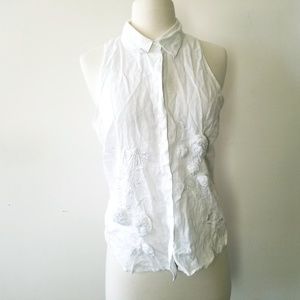 3/$30.   Mercer & Madison Top